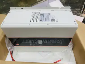 7.5kva 48v Felicity Ivps Non Hybrid Solar Inverter
