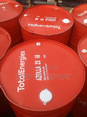 Totalenergies Azolla Zs 68