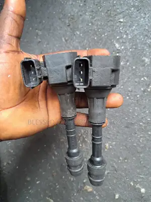 Nissan Pathfinder Spark Plug Coils