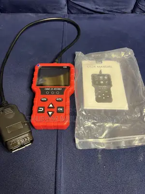 Obd2 Car Scanner