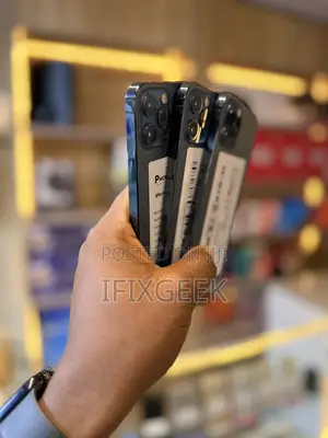 Apple iPhone 12 Pro 128 GB Blue
