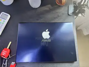 Laptop Asus ZenBook S UX391UA 16GB Intel Core i7 HDD+SSD 500GB