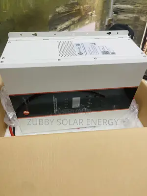 7.5kva 48v Felicity Inverter