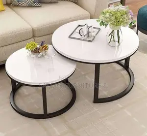 Luxury Center Table