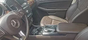 Mercedes-Benz M Class 2015 White