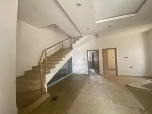 4bdrm Duplex in Harris Drive/Vgc, Lekki for rent