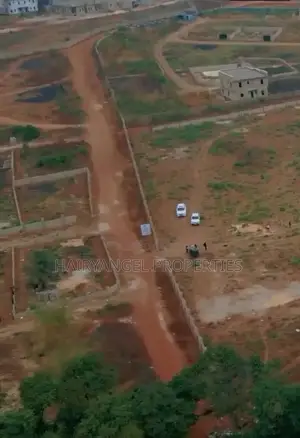 C of O Land for Sale at Centenary City Enugu on Promo Sales of 35m