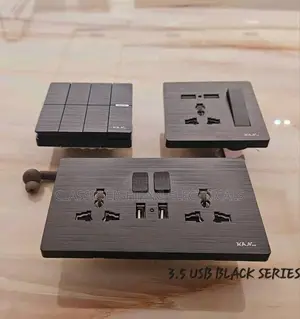 Switch’S And Socket