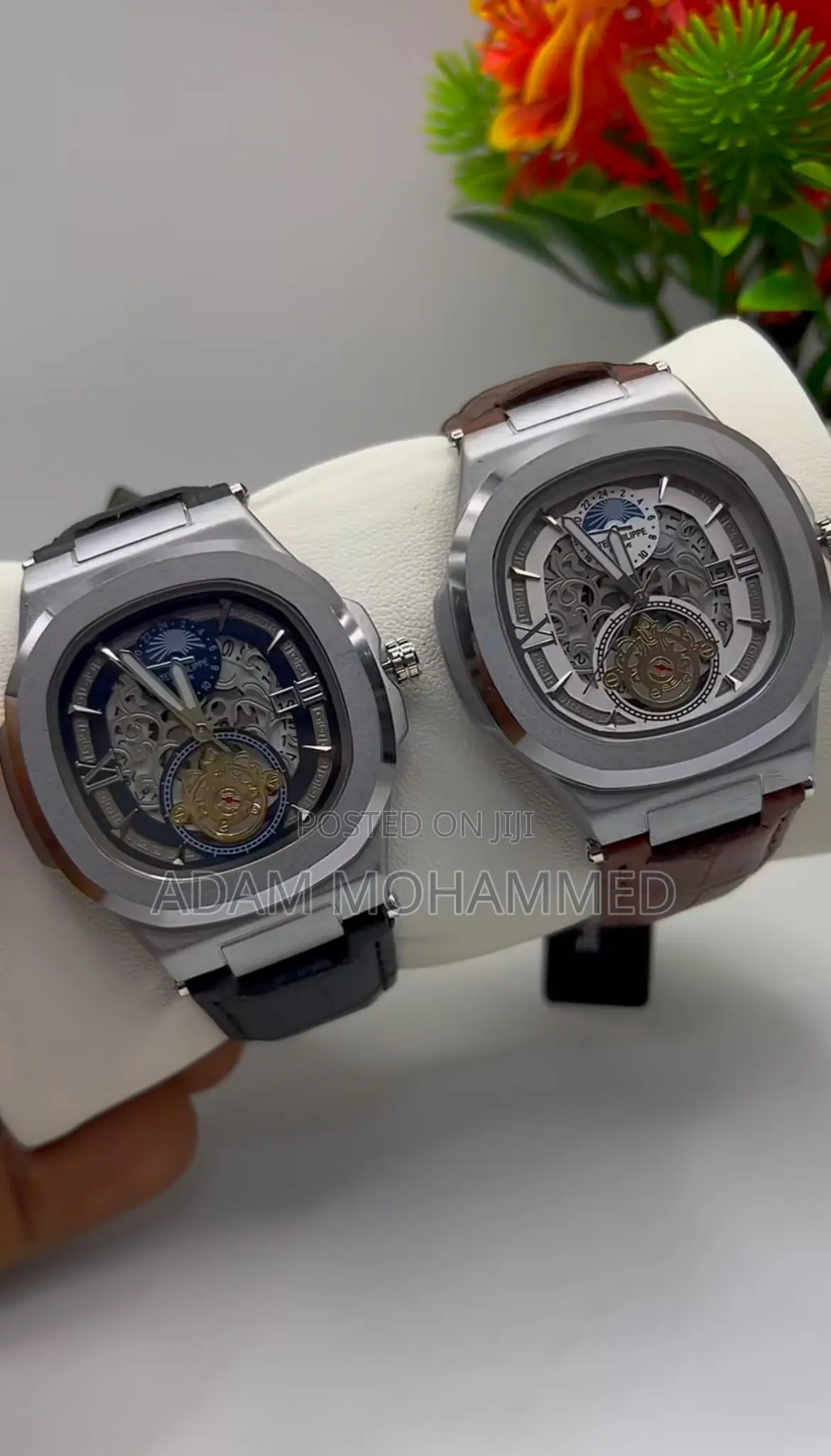 Patek Philippe