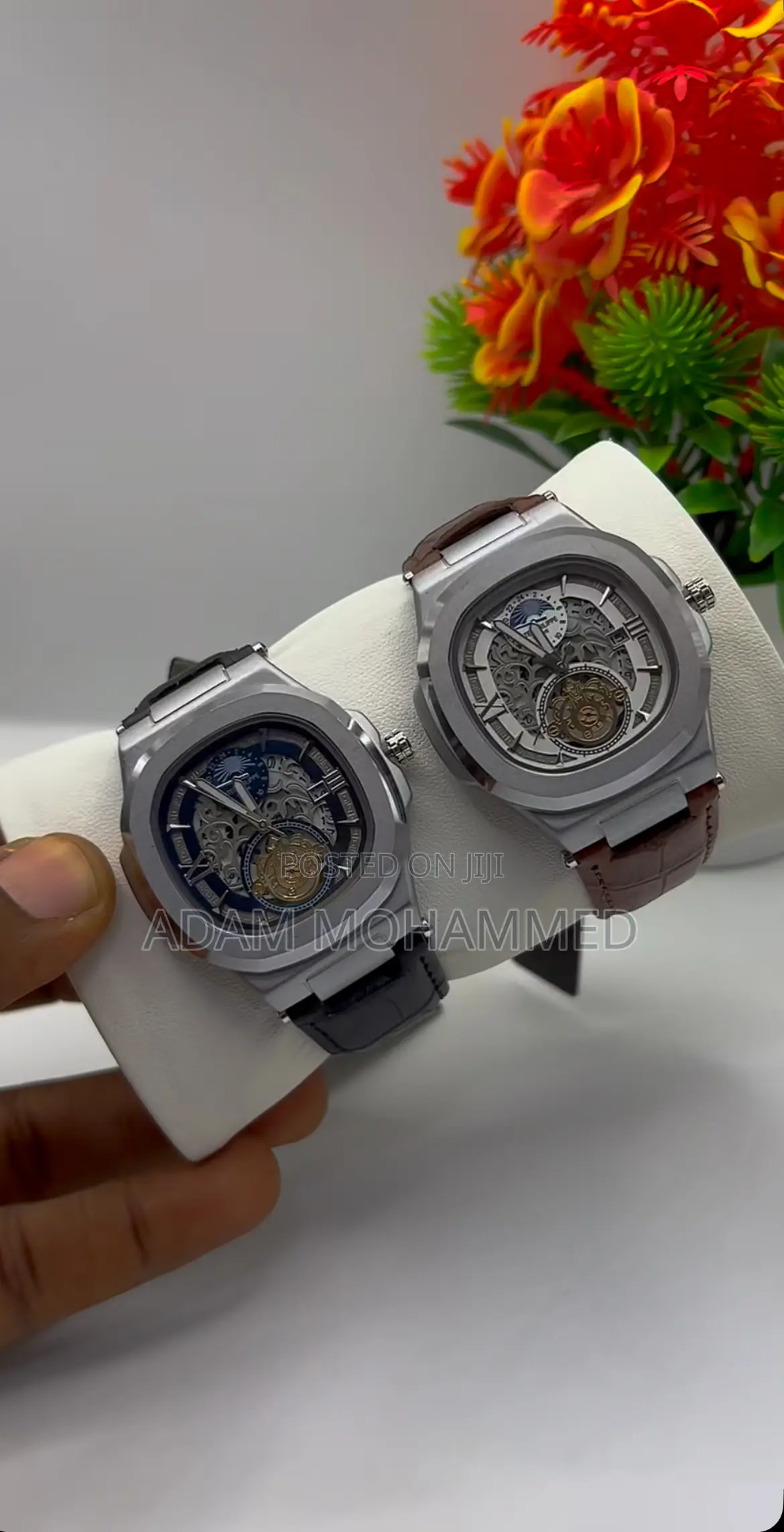 Patek Philippe