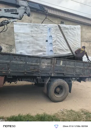 Brand New Perkins 350kva Soundproof Diesel Silent Lister Generator