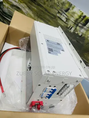 7.5 Kva Felicity Non Hybrid Inverter