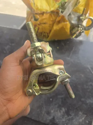 China Scaffolding Clips