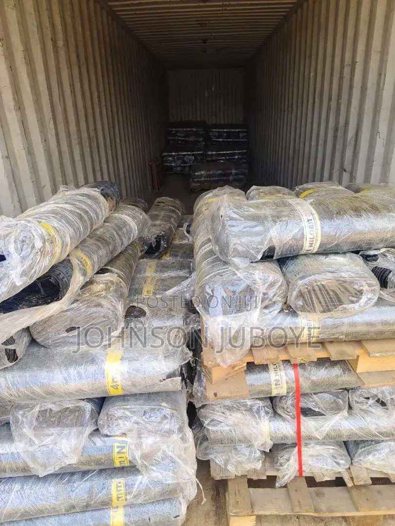 Bitumen Sheet