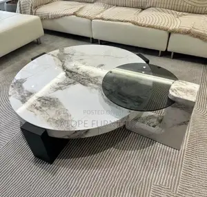 Luxury Coffee Center Table