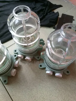 Ds7-2m Marine Work Light