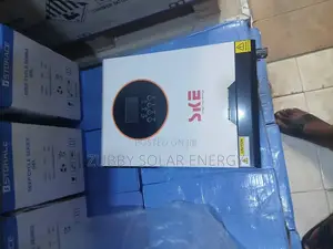 2kva 12v Ske MPPT Hybrid Solar Inverter