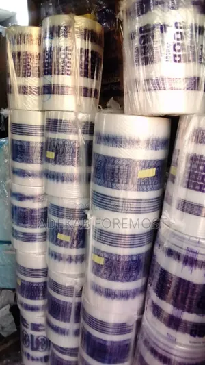 Quality Nylon Printing Is Our Pride