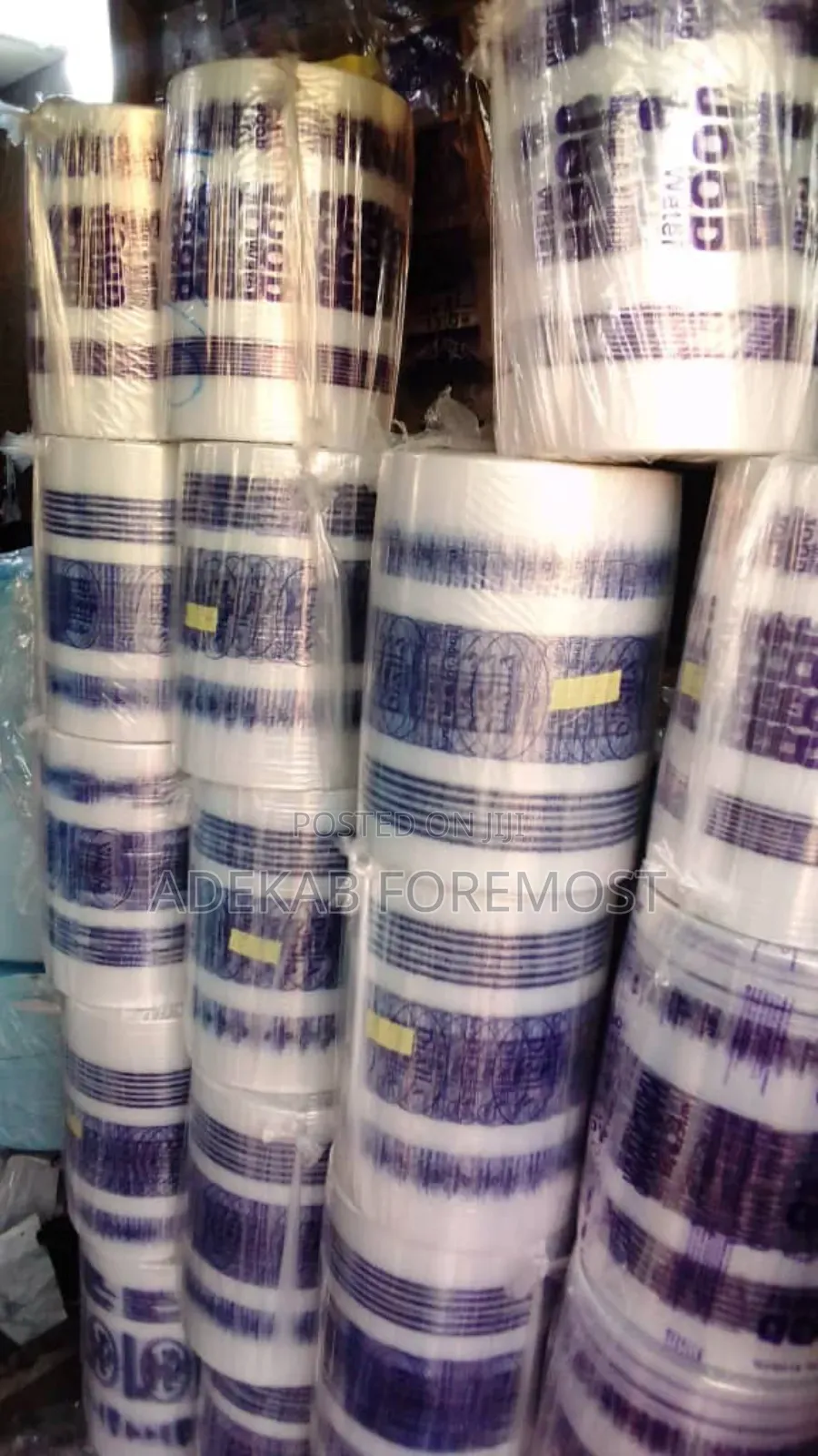 Quality Nylon Printing Is Our Pride