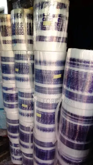 Quality Nylon Printing Is Our Pride