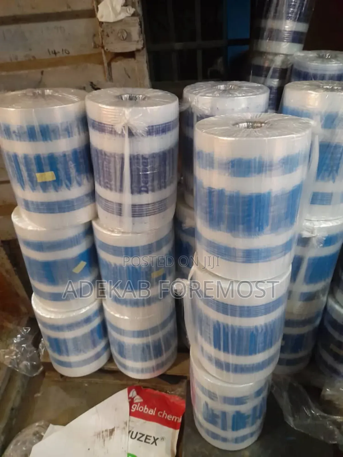 Quality Nylon Printing Is Our Pride