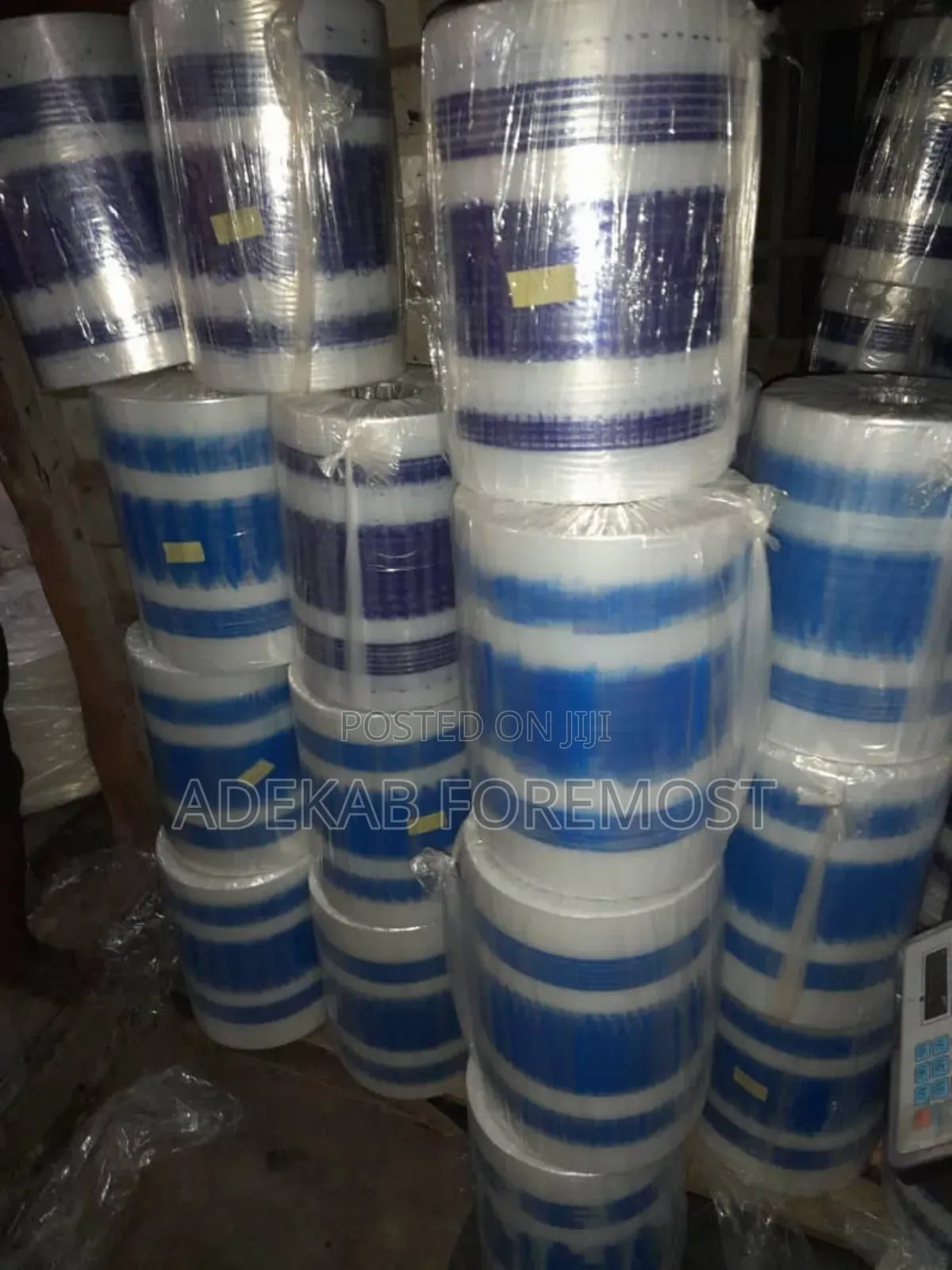 Quality Nylon Printing Is Our Pride