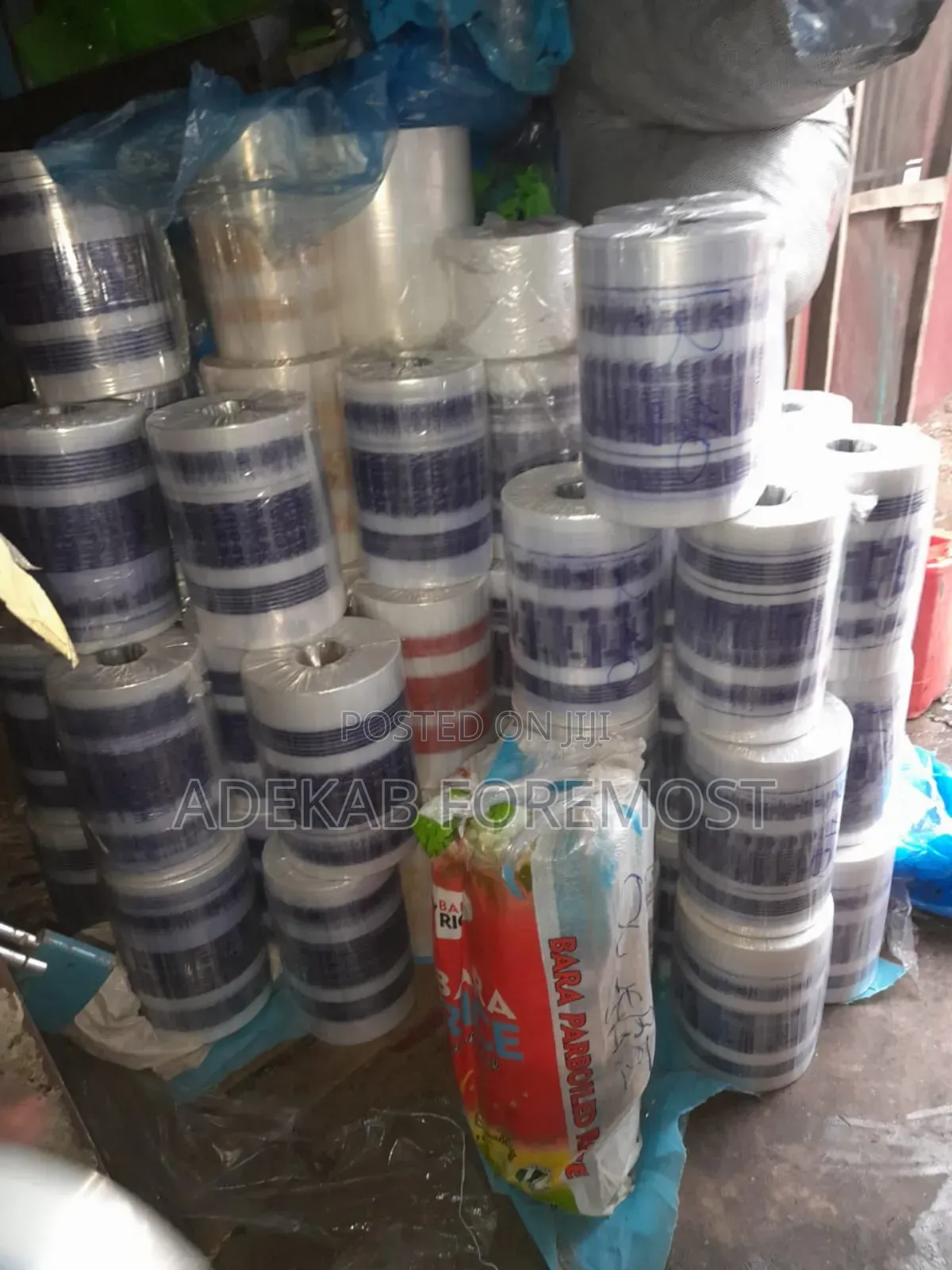 Quality Nylon Printing Is Our Pride