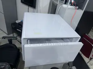 Smart Coffee Center Table With Freezer