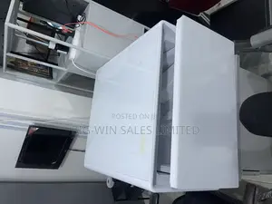 Smart Coffee Center Table With Freezer