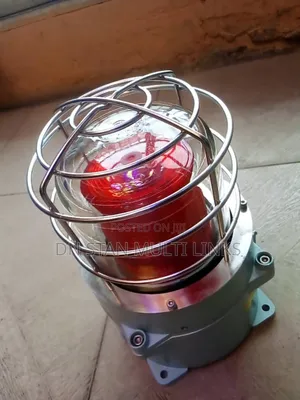 Q-Light Sne Explosion-Proof Warming Light