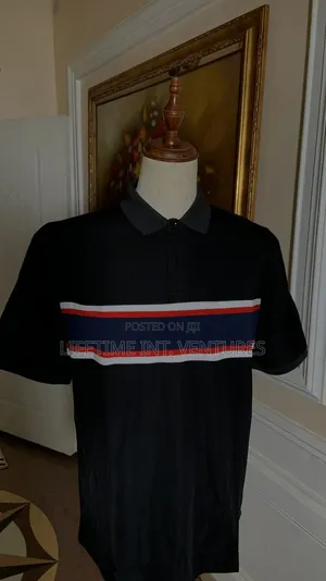Men’S Polo