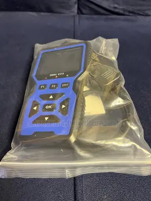 Obd2 Car Reader Scanner