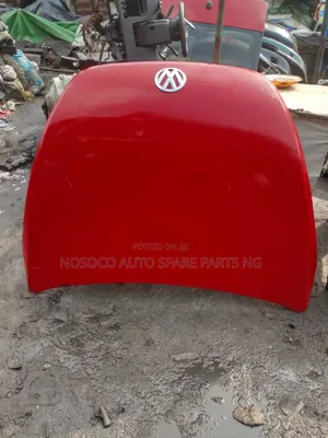 Bonnet Beetle 2013 2015