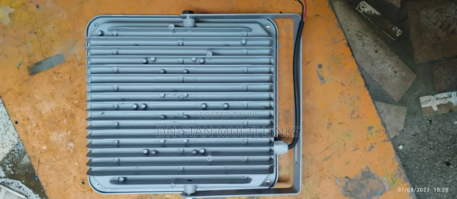 Ip66 Flood Light