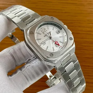 Bell Ross Chain Watch