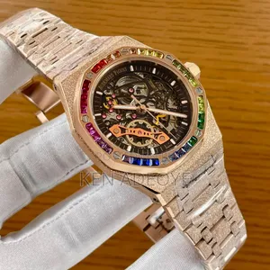 Audemars Piguet Chain Watch