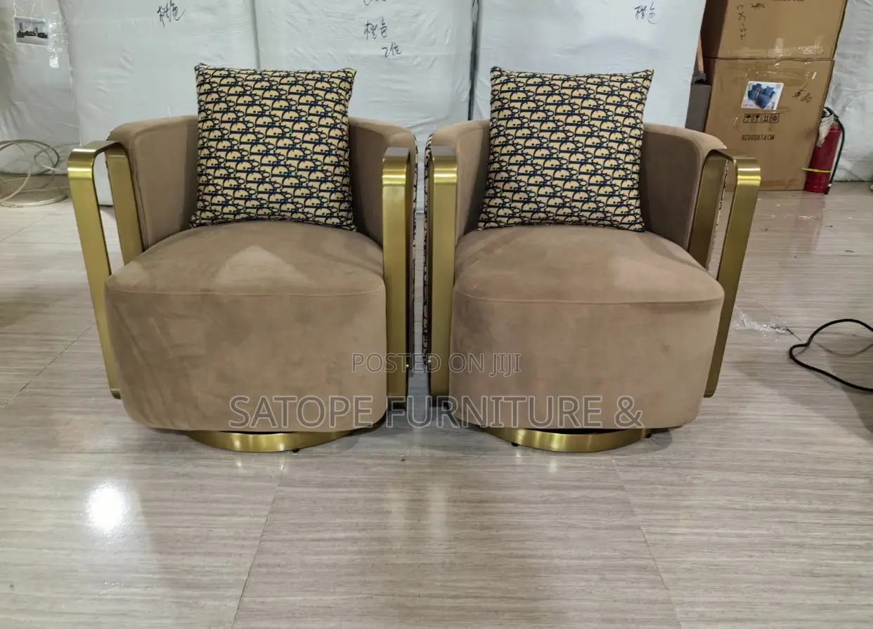 Restaurant and Bar Chair