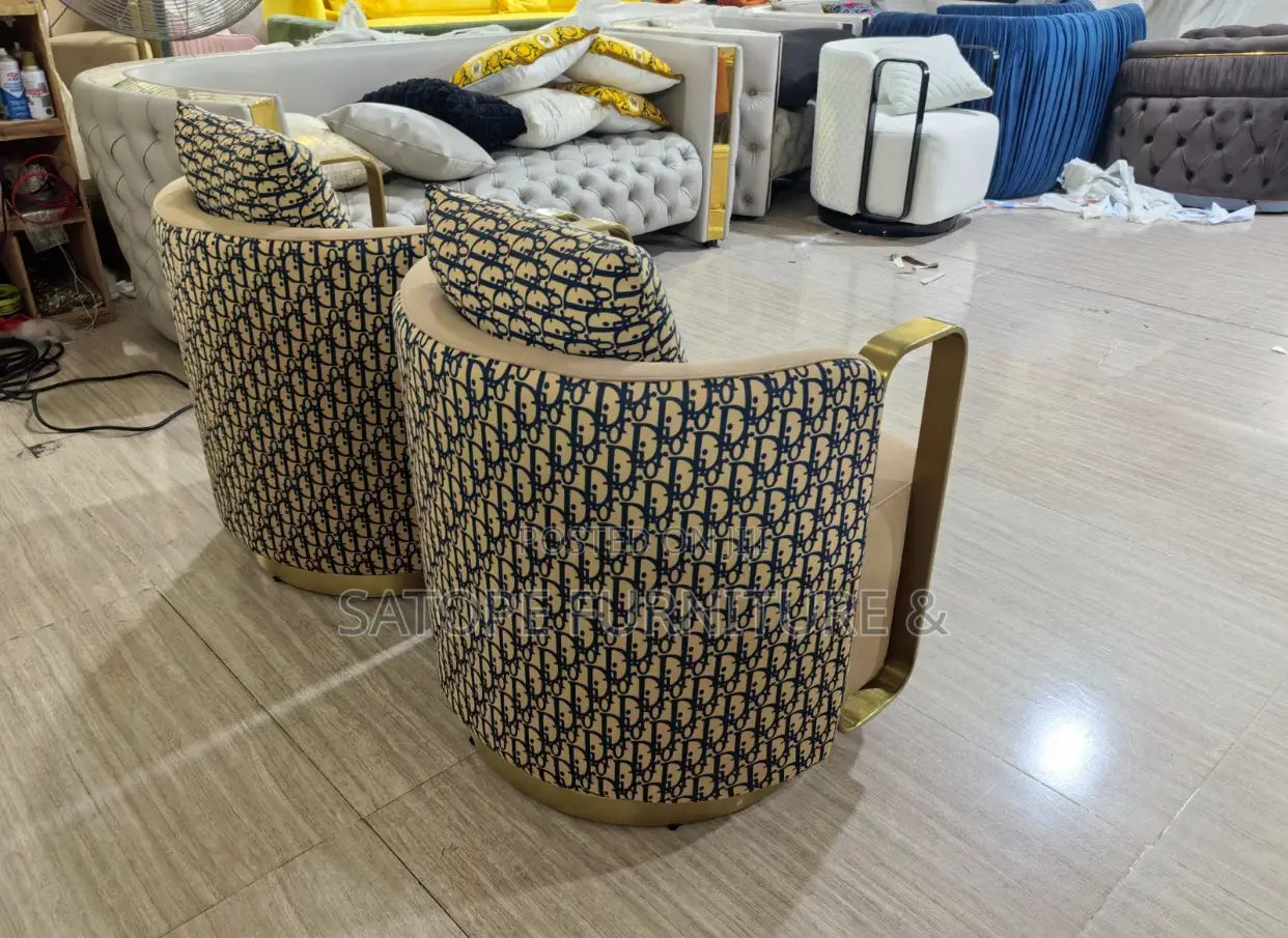 Restaurant and Bar Chair