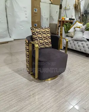 Restaurant and Bar Chair