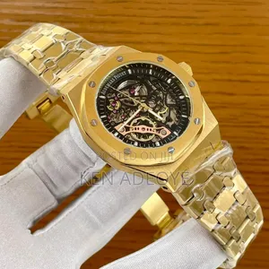 Audemars Piguet Chain Watch