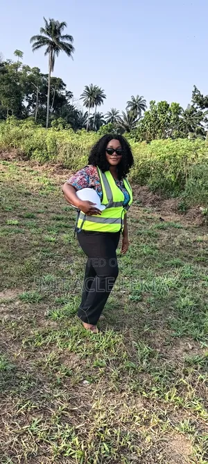 Oakridge City Estate, Omagwa, Porthacourt