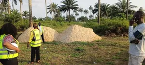 Oakridge City Estate, Omagwa, Porthacourt