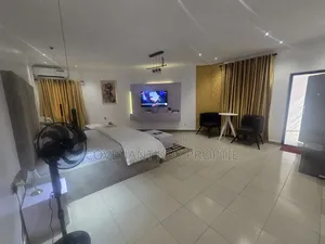 Furnished 1bdrm Apartment in Lekki Phase 1 for rent