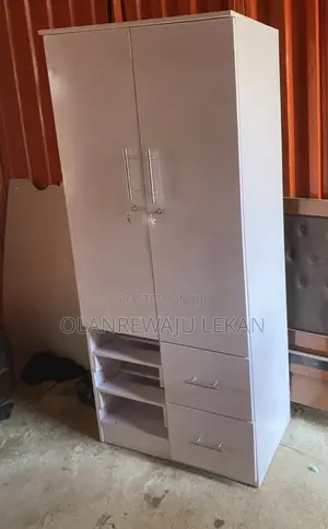 Quality (Mini-Size) Adult Wardrobe