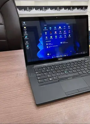 Laptop Dell Latitude 7480 8GB Intel Core i7 SSD 256GB