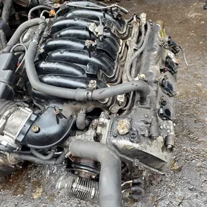Toyota Tok Engine 3ur