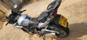 Honda CBR 2009 Black