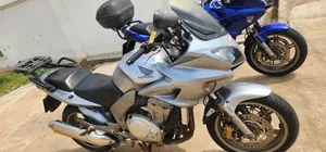 Honda CBR 2009 Black