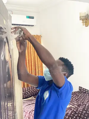 Post Construction Cleaning