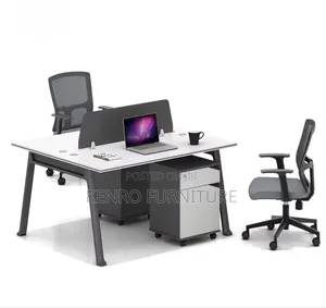 Workstation Desk (Only Workstation)